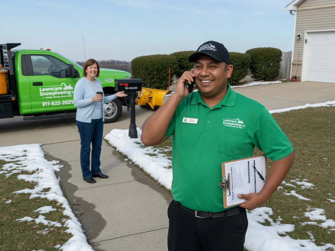 Lawn Care Services By Expert Landscaper Center Point, WV FAQs